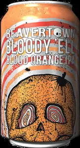 Beavertown Bloody Ell